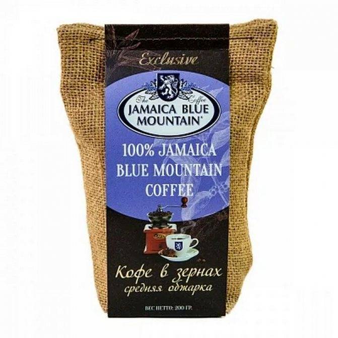 Blue Mountain: особенности приготовления ямайского кофе