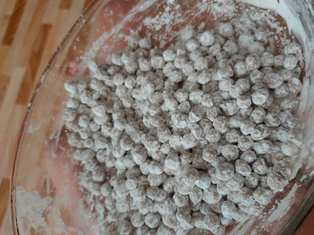 Tea bubble: бабл ти что это за напиток с шариками