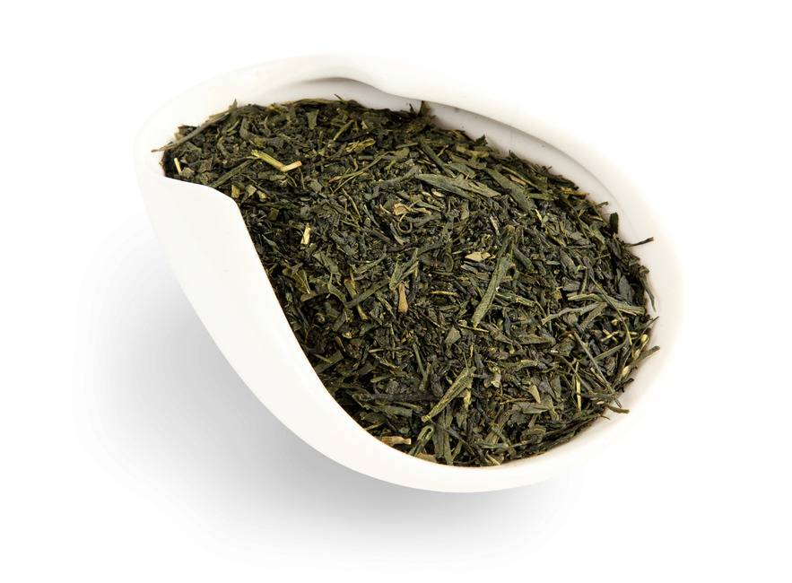 Зеленый чай сенча: китайский и японский сорта, правила заварки