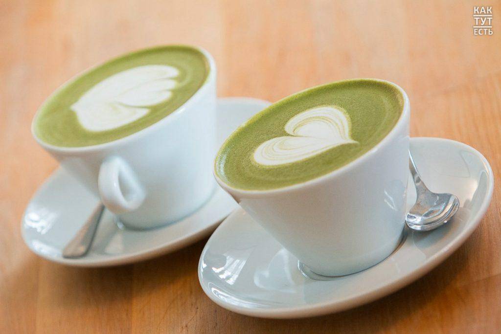 4 вида молока для кофе, польза и вред напитка