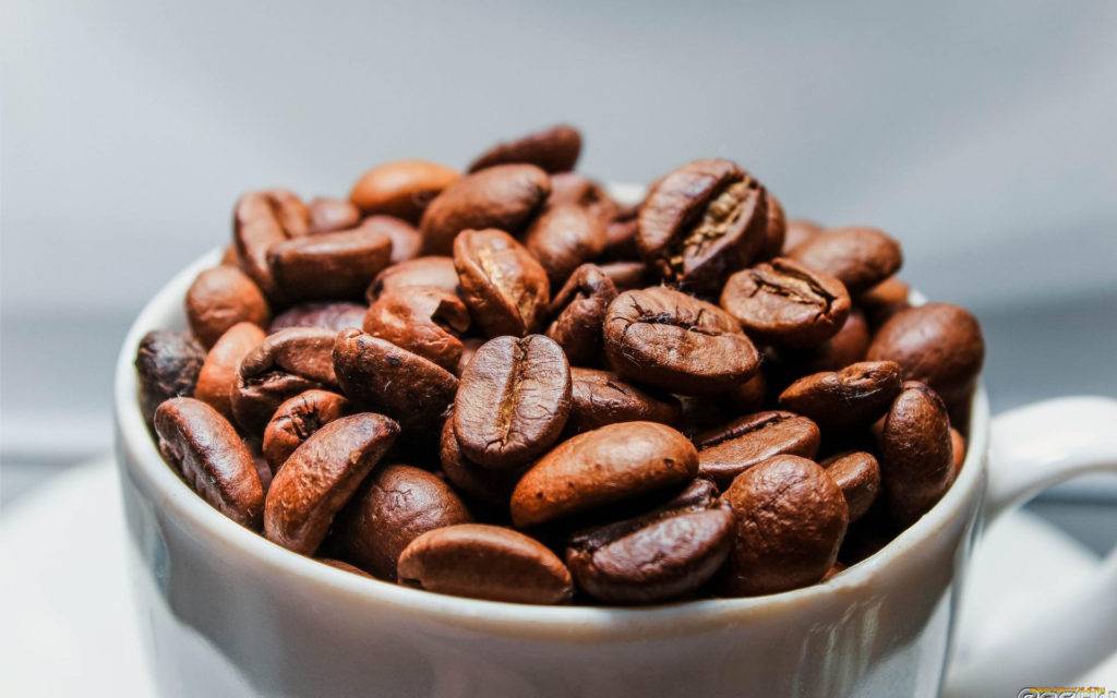 Кофе Черная карта