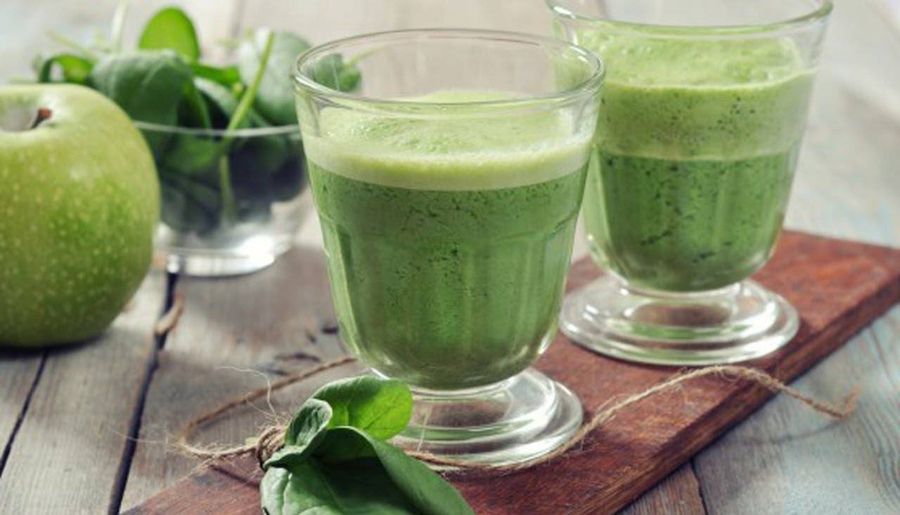 Как приготовить шоколадный смузи