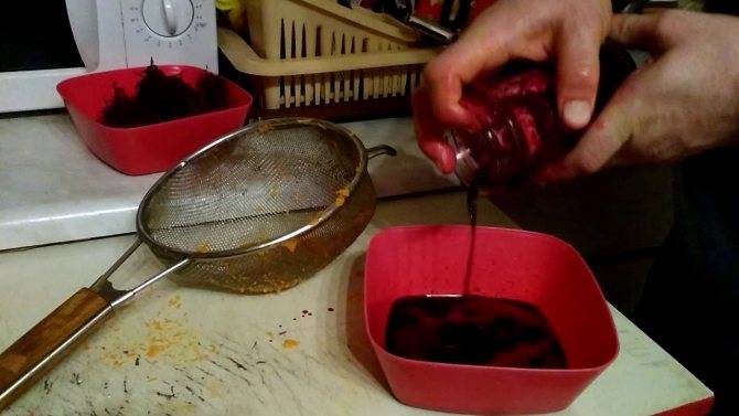 Свекольный сок в соковарке рецепт. как приготовить свекольный сок в домашних условиях. напиток из свеклы и яблок