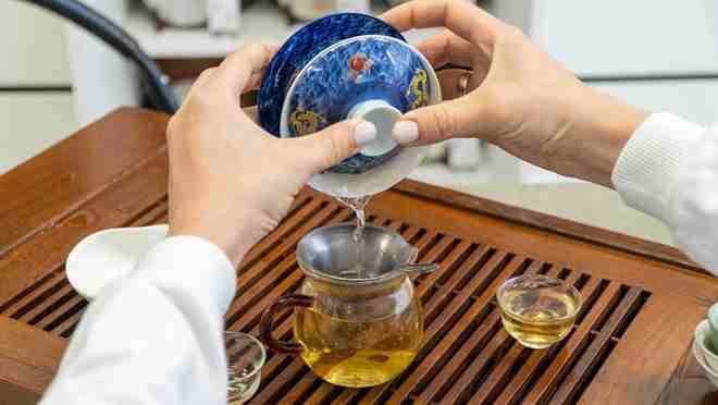 Как правильно заваривать чай - инструктаж! | волшебная eда.ру