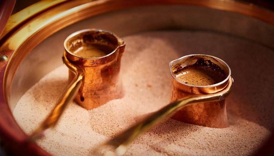 Как приготовить традиционный кофе по-датски
