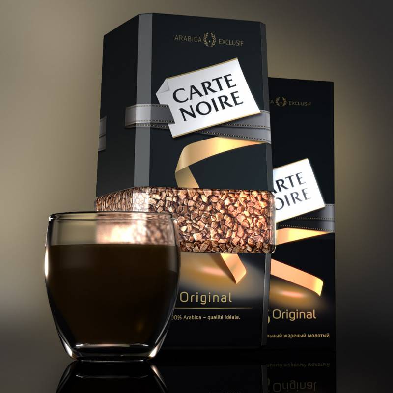 9 золотых вкусов кофе, вызывающего восхищение, от бренда L’Or (Лер)