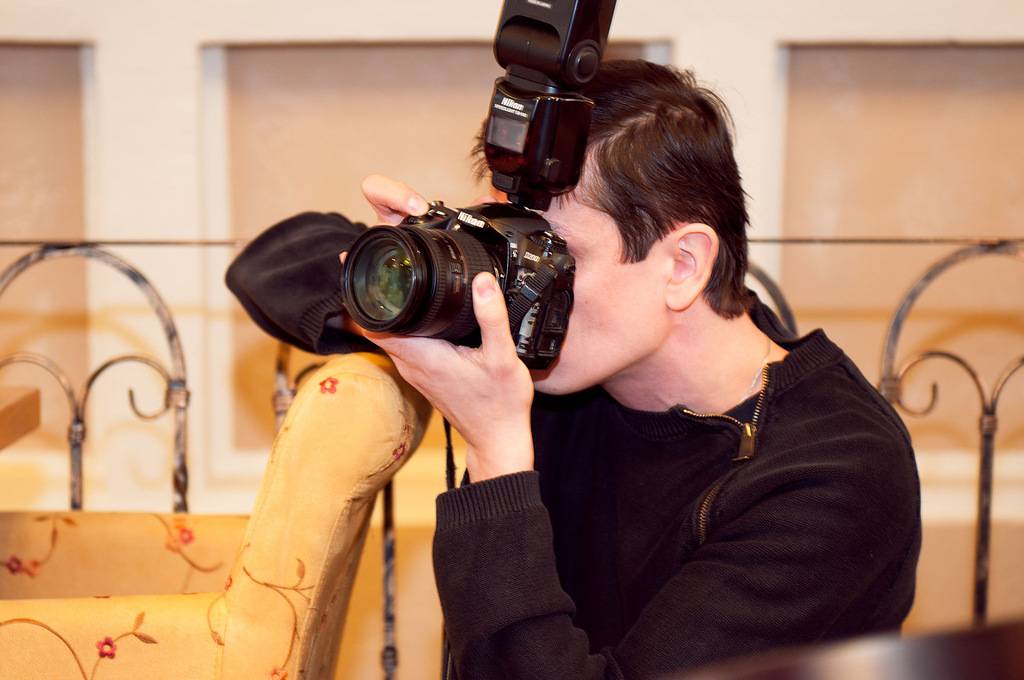 Облепиховый смузи