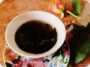 5 полезных свойств чая Да Хун Пао (+как заваривать)