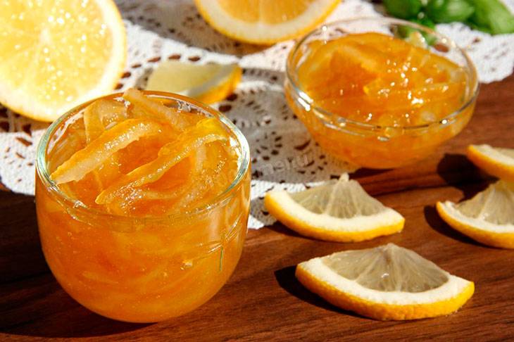 Апельсиновый чай — пошаговый рецепт с фото