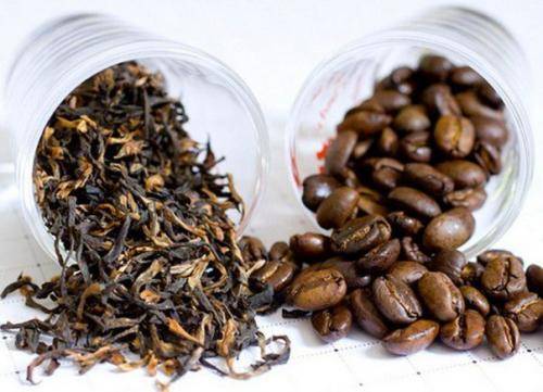 Чай или кофе: какой напиток безопаснее для здоровья
