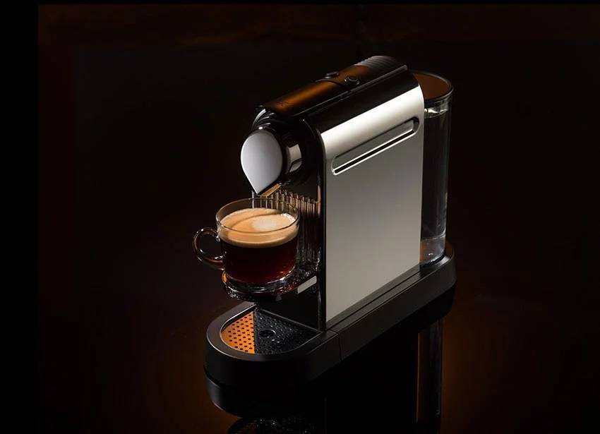 Обзор кофе nespresso
