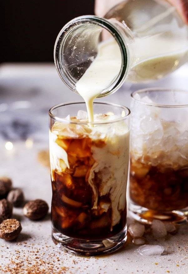 Холодный кофе: рецепт для бармена, как сделать и приготовить в домашних условиях