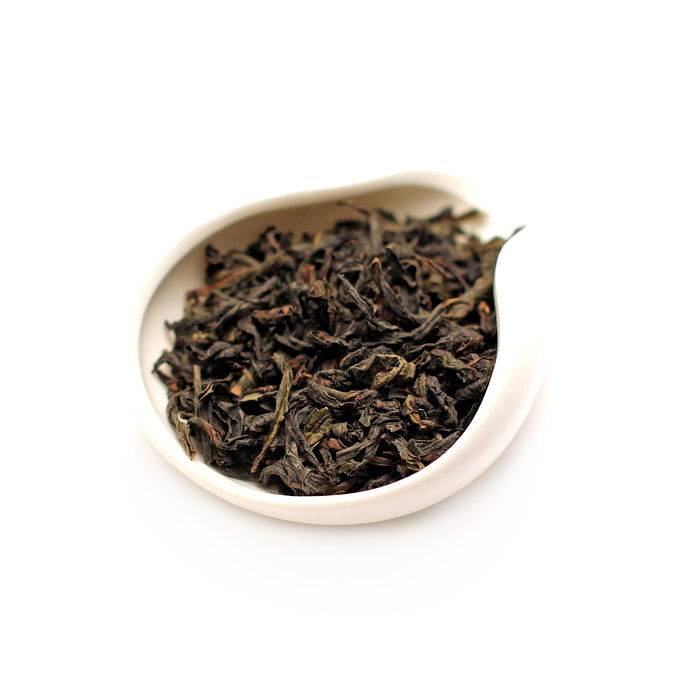 Чай шуй сянь: высокогорный улун, его эффект и полезные свойства