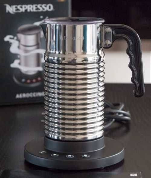 Инструкция на капсульную кофеварку nespresso delonghi lattissima pro en750 mb