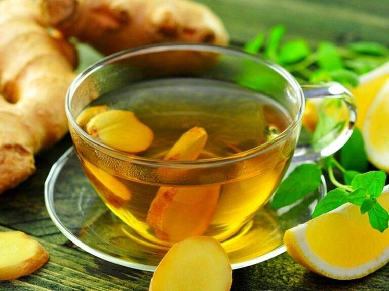 Чем полезен чай с кардамоном?