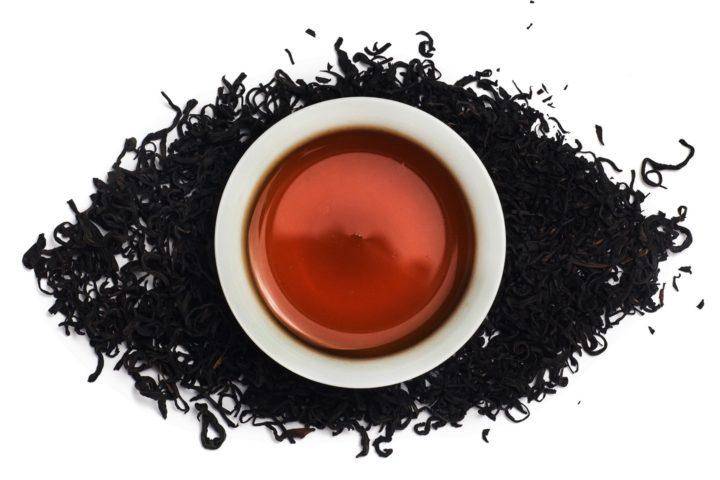 6 «суперспособностей» китайского чая Да Хун Пао, которые помогут похудеть и поправить здоровье