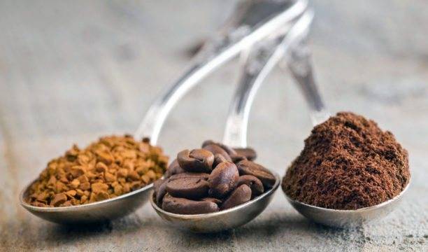 Как хранить кофе в зернах и молотый кофе