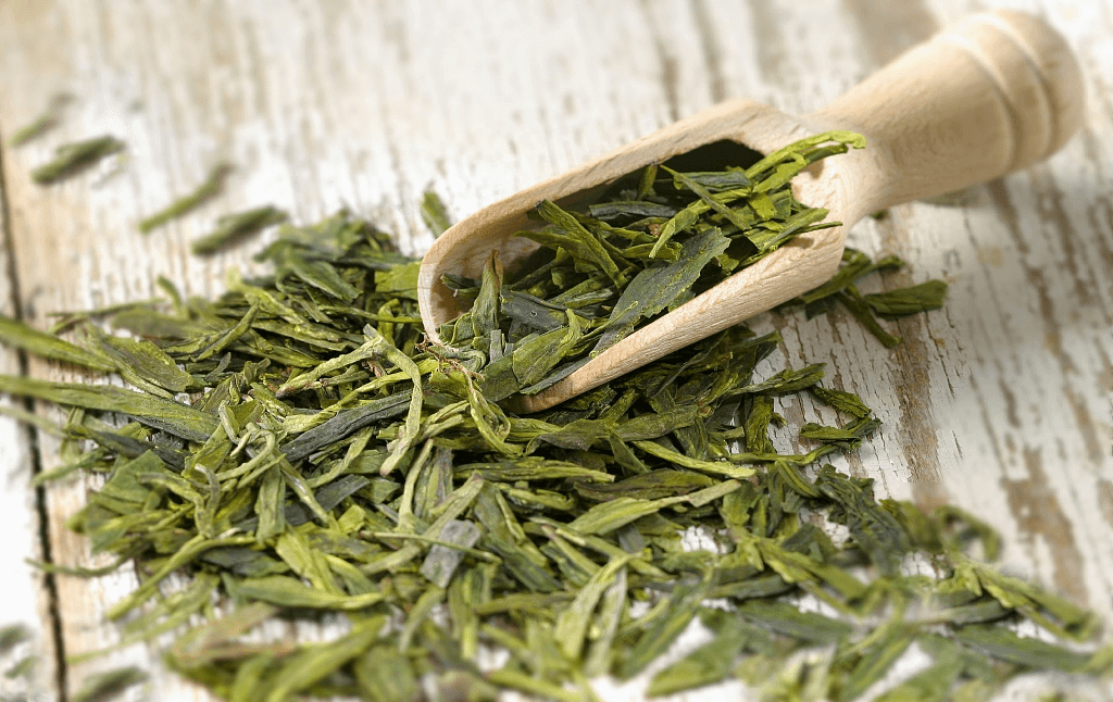 Красный чай