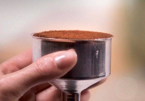 Как правильно приготовить кофе в домашних условиях
