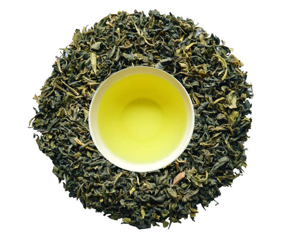 Зеленый чай. польза и вред. как правильно заваривать и пить зеленый чай. - здоровая жизнь