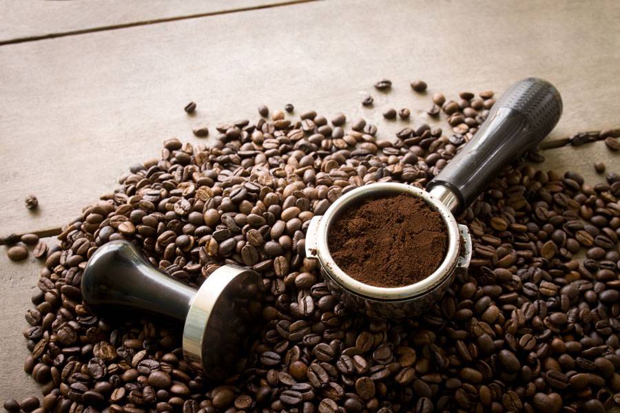 Эспрессо (Espresso)