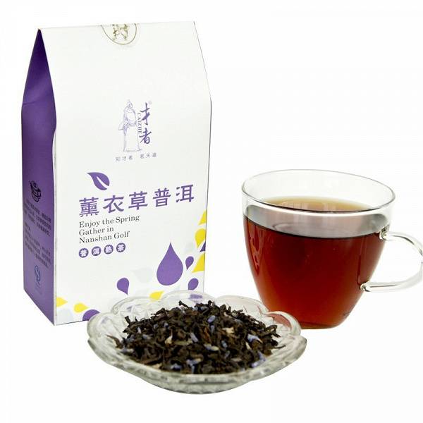 Чай с лавандой: польза и вред, лечебные свойства, рецепты лавандового чая