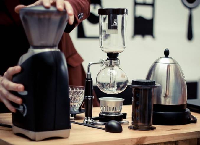 Как выбрать качественную кофемолку: разновидности и модели, какая лучше, отзывы