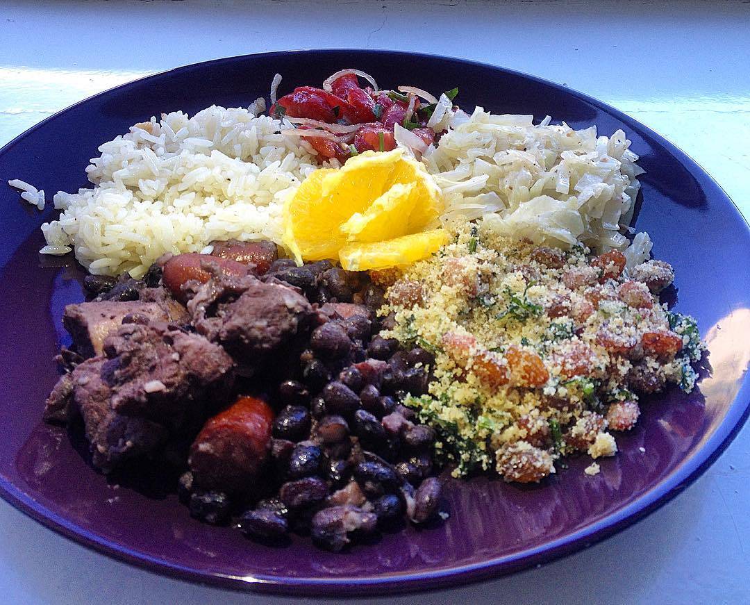 Рецепты кофе по-бразильски