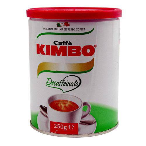 Kimbo (Кимбо)