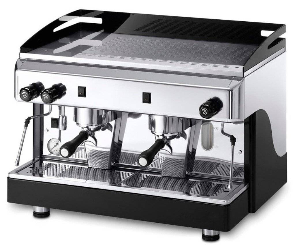 5 основных отличий кофеварки от кофемашины