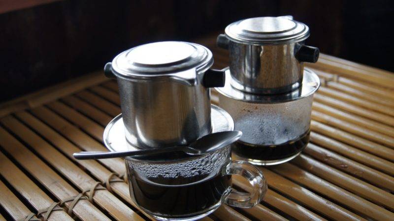 Ледяной кофе в знойный день: рецепты и правила подачи