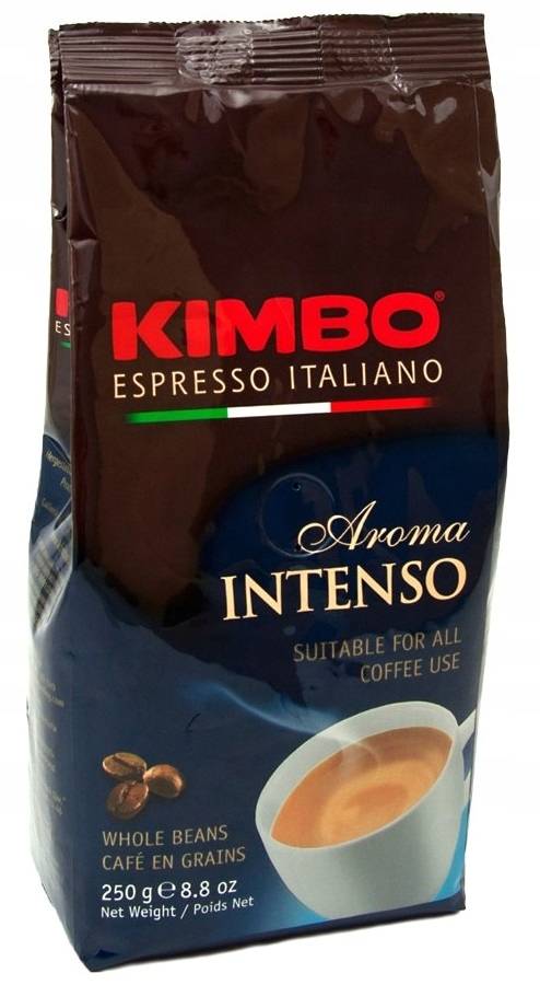 Кофе kimbo (кимбо) - все о бренде, ассортимент и отзывы