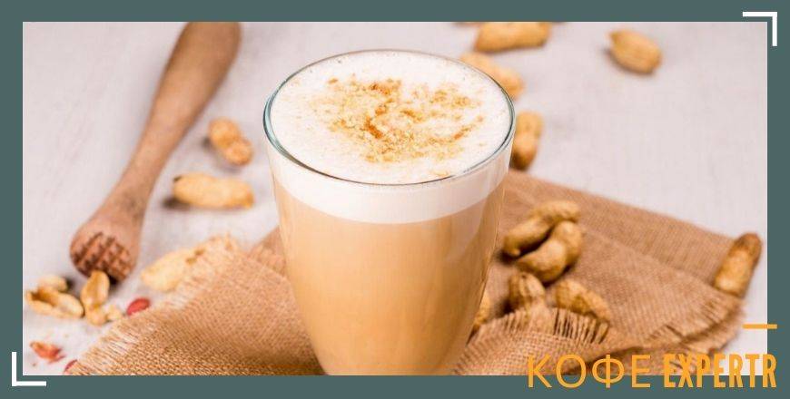 4 простых рецепта Раф-кофе для приготовления дома