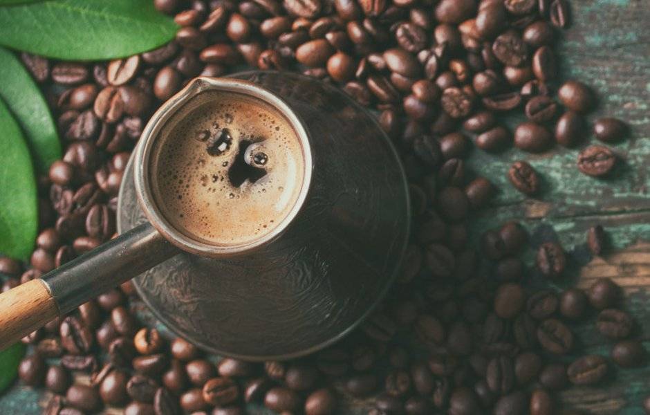 20 необычных видов кофе с описанием и способами приготовления
