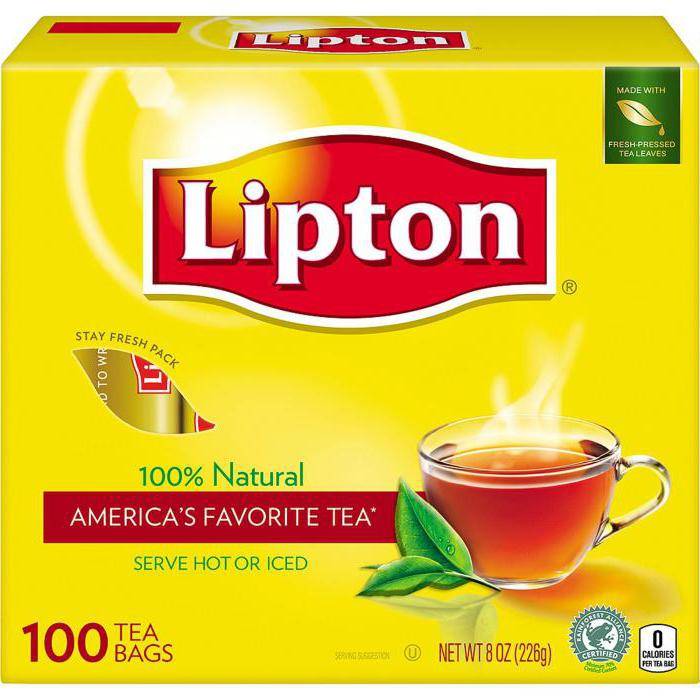 Холодный чай  ice tea от lipton