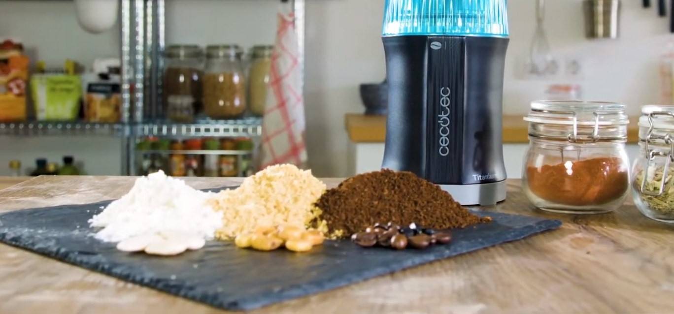 Измельчение кофе в кофемолке, какой бывает помол, другие способы измельчения кофе