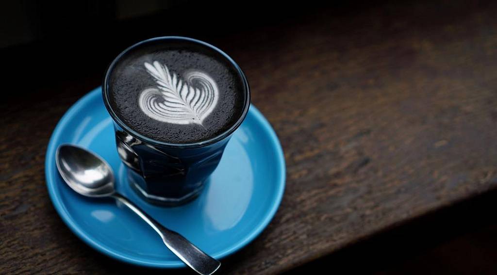 Кофе «блэк латте» (black latte) для похудения – реальные отзывы, где купить и цена
