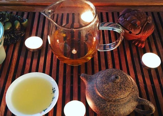 Китайский чай нони: полезные свойства и противопоказания