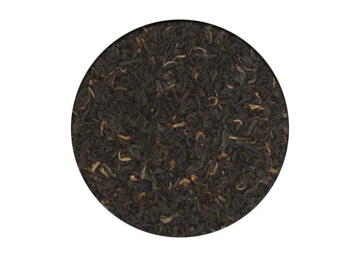 Знаменитый индийский чай ассам: описание