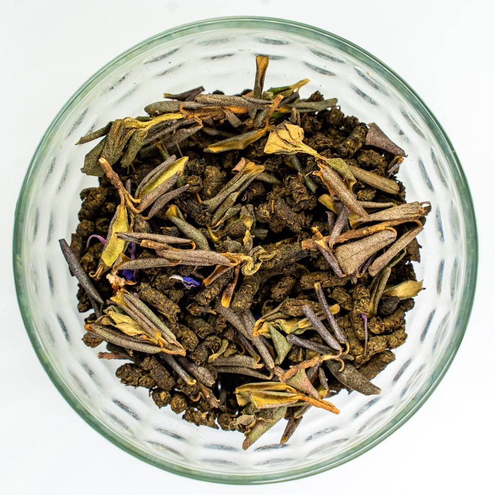 Чай саган дайля: польза и вред, от чего помогает? рецепты