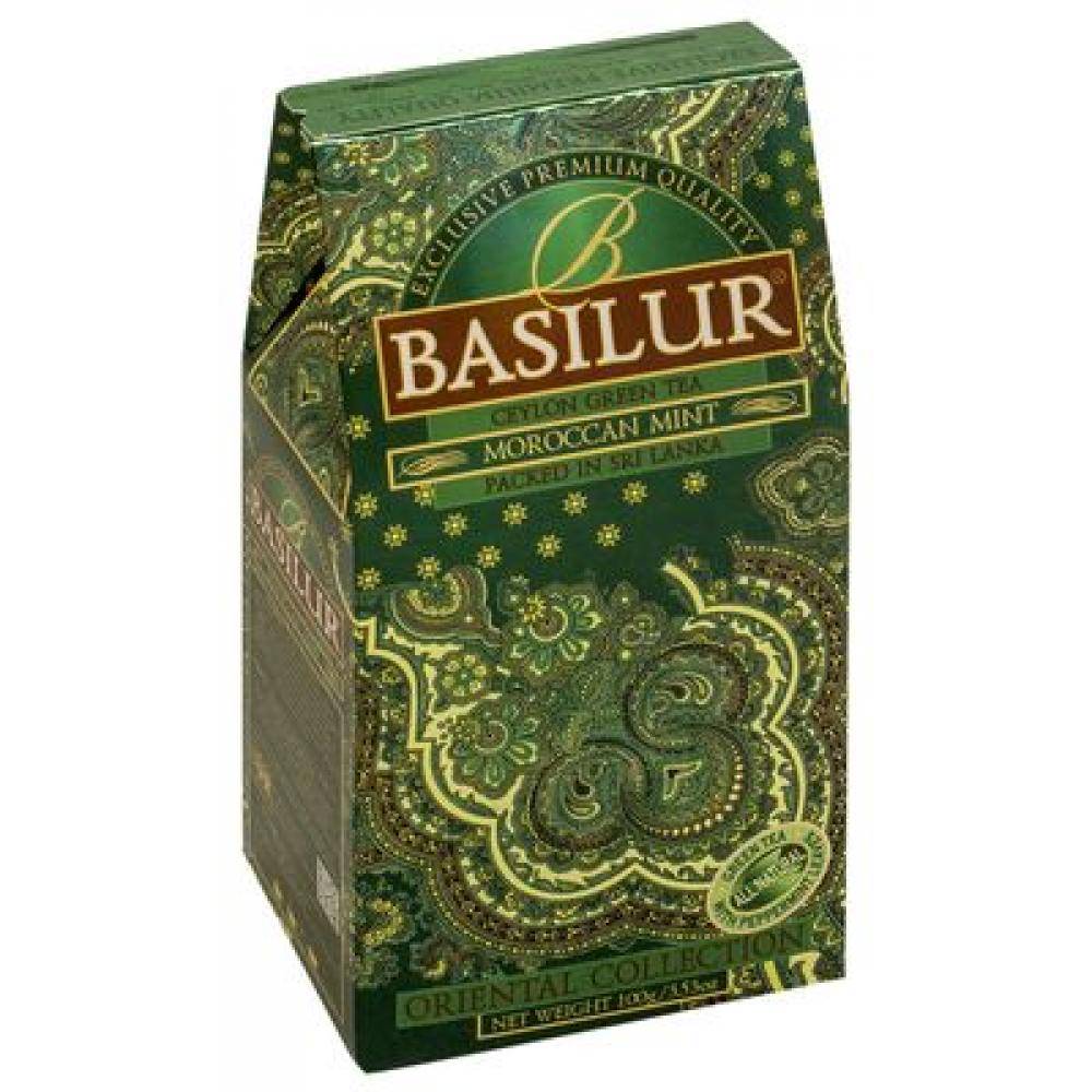 Чай basilur: официальный сайт компании