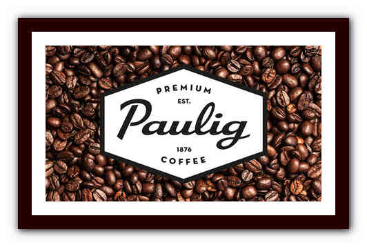 Кофе Paulig President