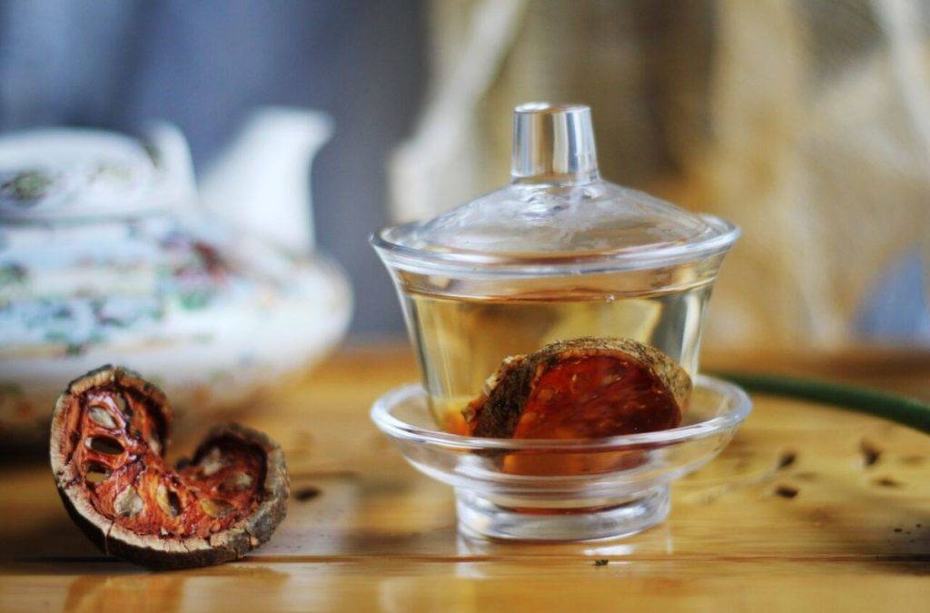 Тайский чай матум: как заваривать и пить, польза и вред