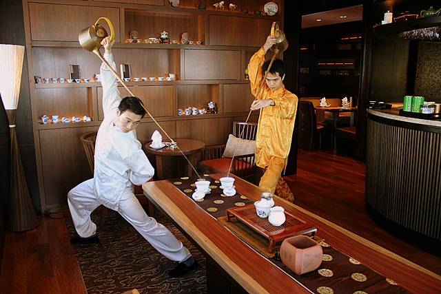 Особенности китайской чайной церемонии: философия, утварь, процесс - цигун в йошкар-оле. яншен дао. тайцзи в йошкар-оле. багуа. веер. меч. саморазвитие. долголетие