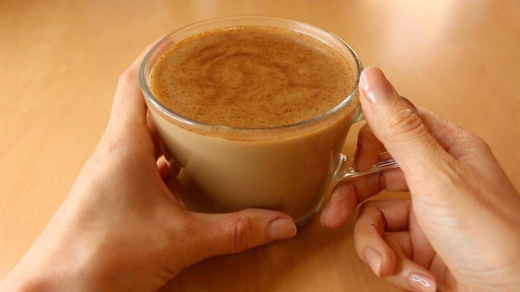 Кофе с маслом для похудения: как это работает, польза и вред, отзывы