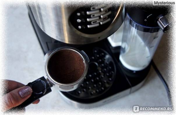 Как выбрать кофеварку для дома