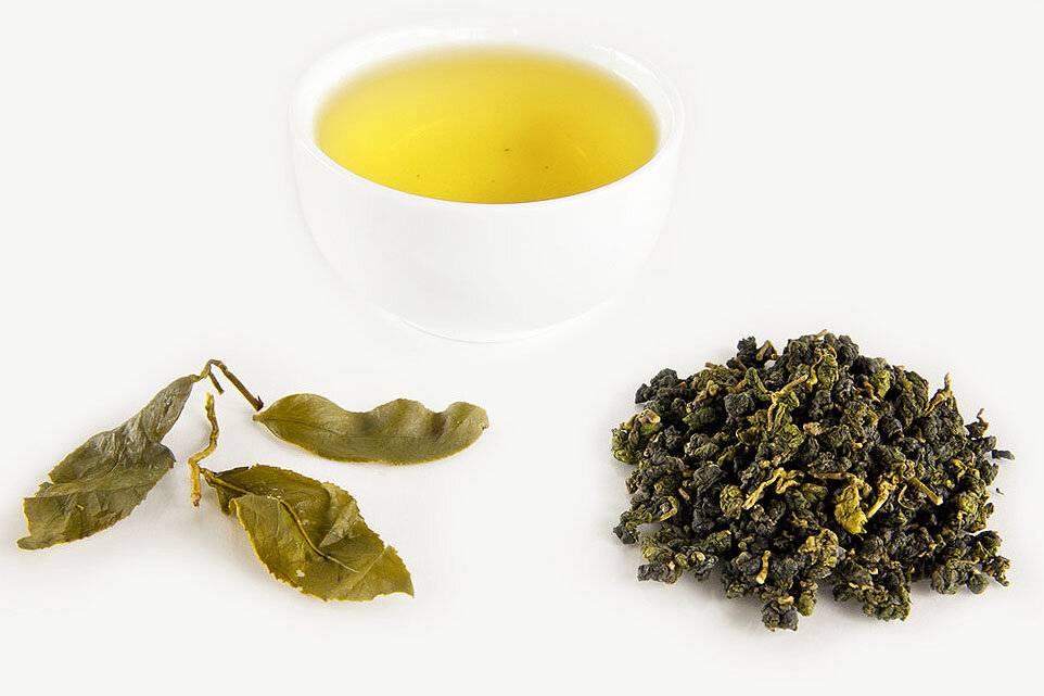 Китайский чай те гуань инь - как заваривать? свойства чая те гуань инь :: syl.ru