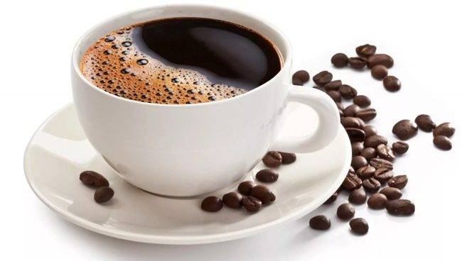 Содержание кофеина в чае и кофе: сравнение