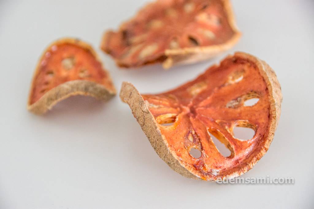 Тайский зеленый чай