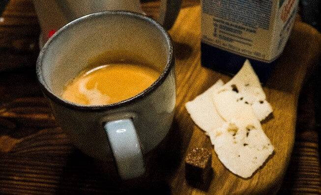 Кофе с перцем – полезные свойства, оригинальные рецепты